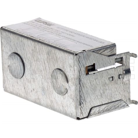 fireblocking electrical boxes|fire rated wall box protection.